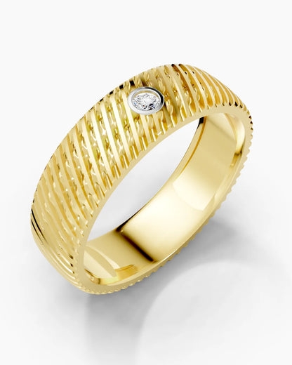 Veyron Men Ring