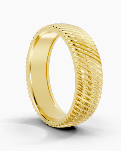 Veyron Men Ring