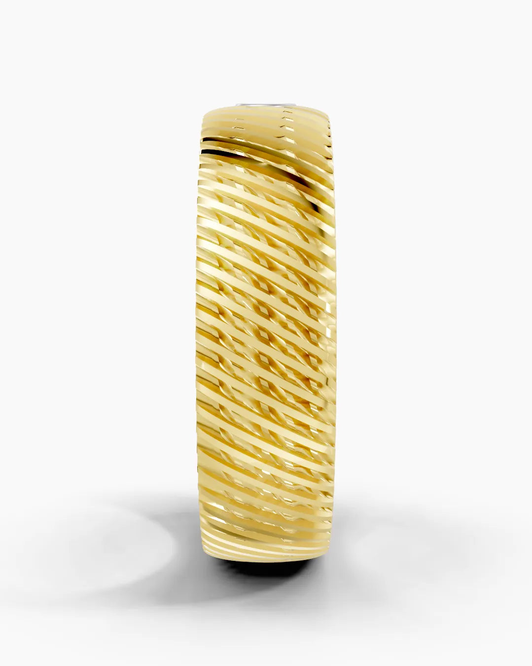 Veyron Men Ring