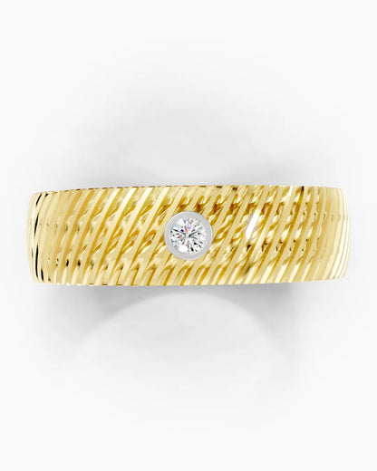Veyron Men Ring