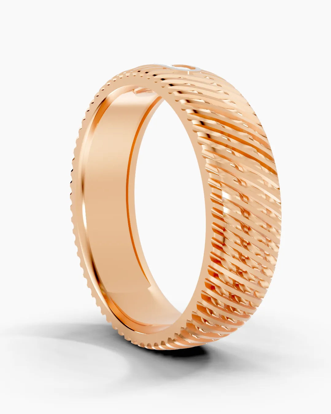 Axiora Men Ring