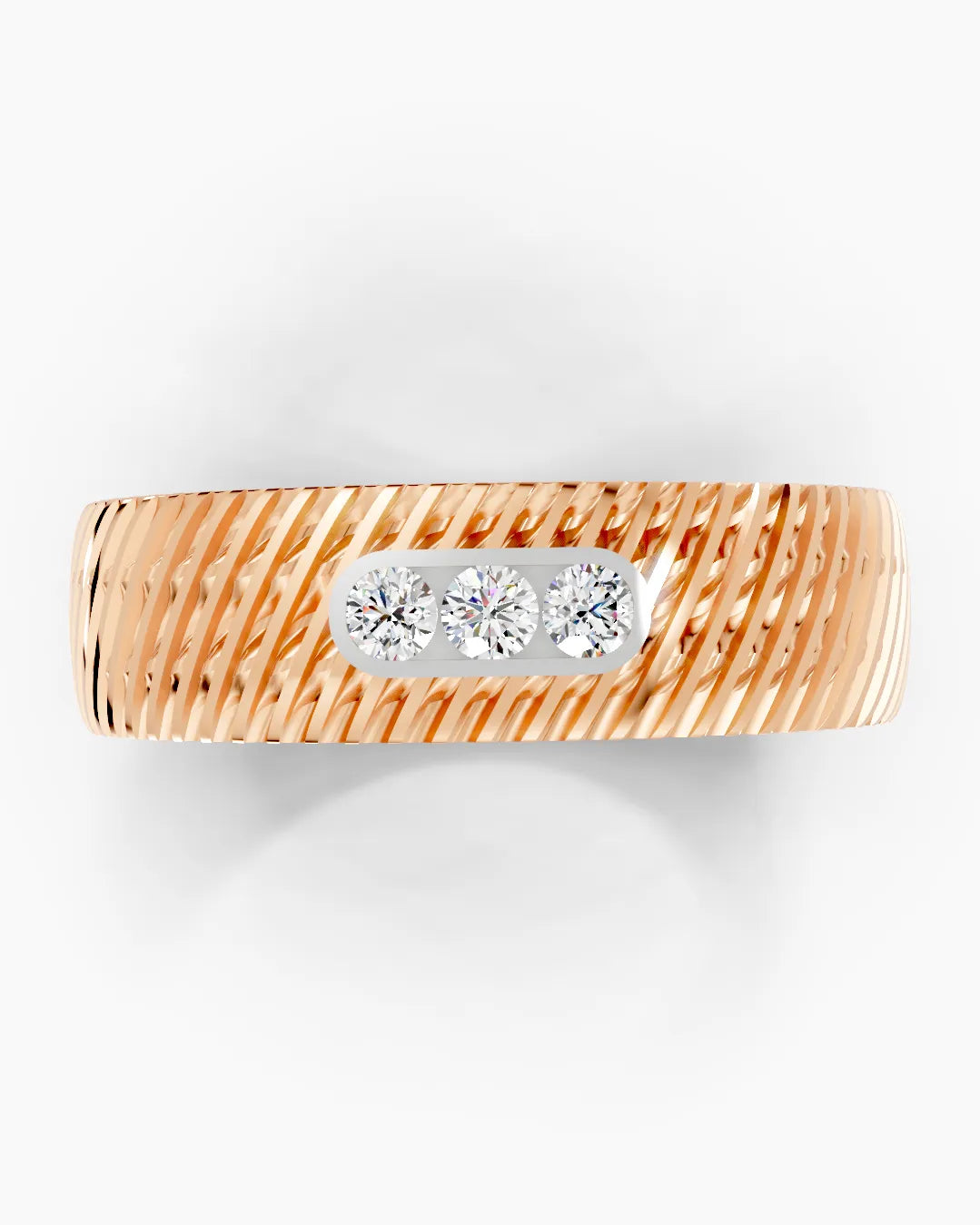 Axiora Men Ring