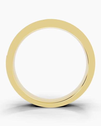 Satinox Men Ring