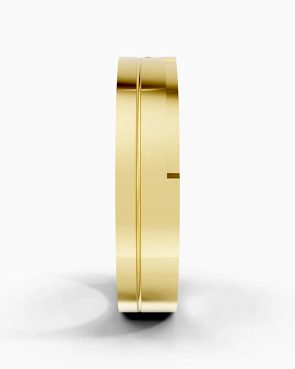 Satinox Men Ring