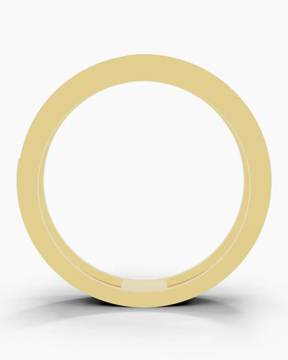 Silvaris Men Ring