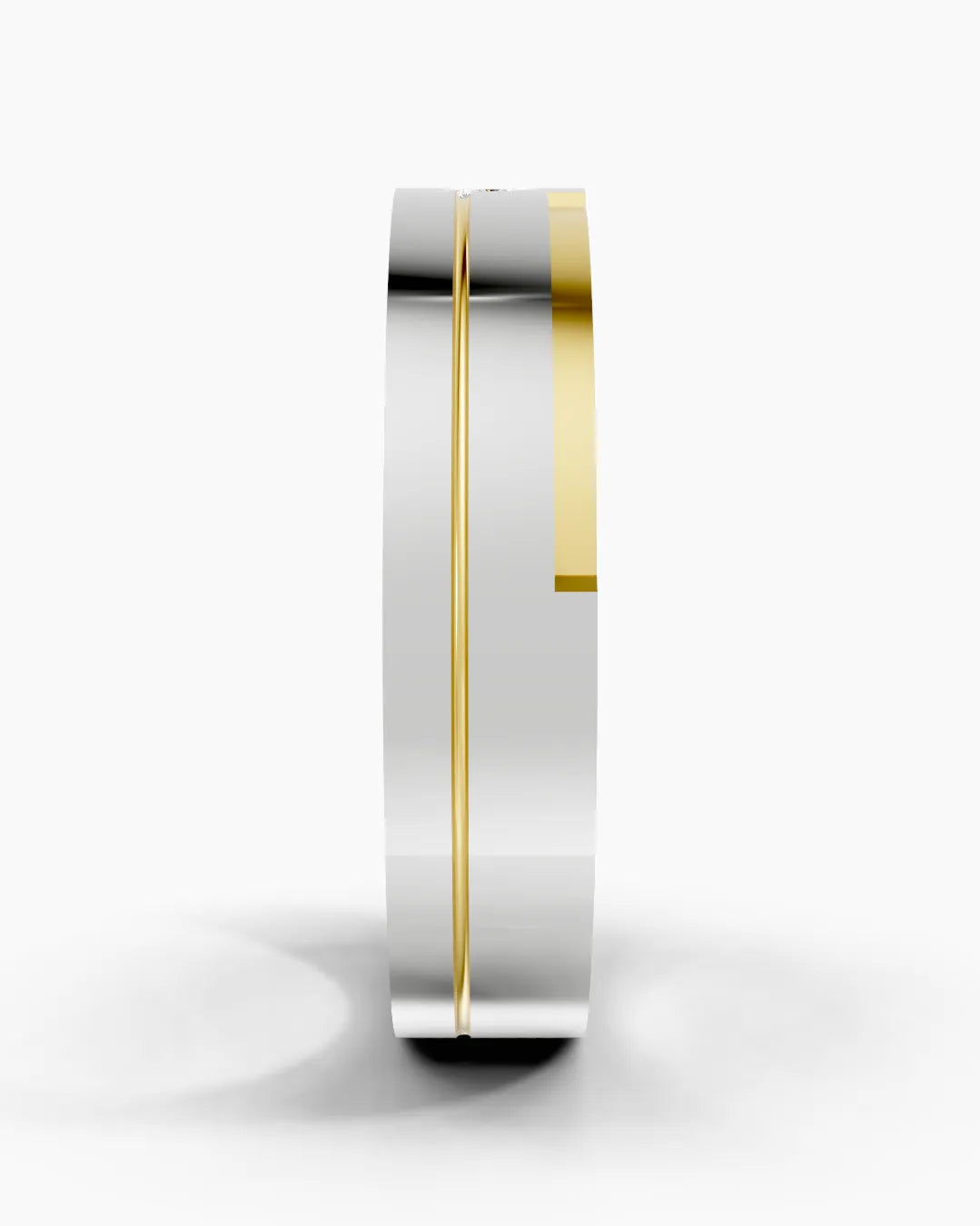 Silvaris Men Ring