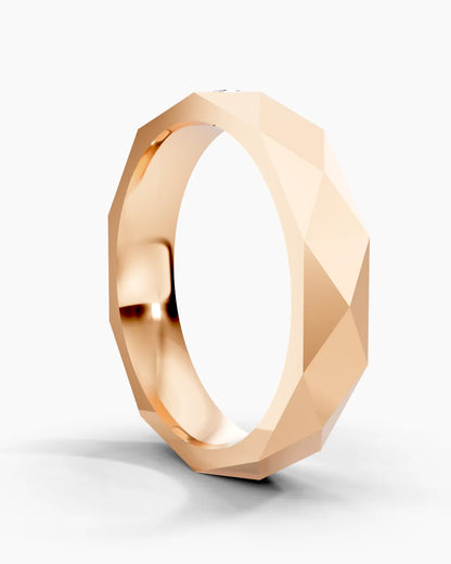 Pure Essence Men Ring