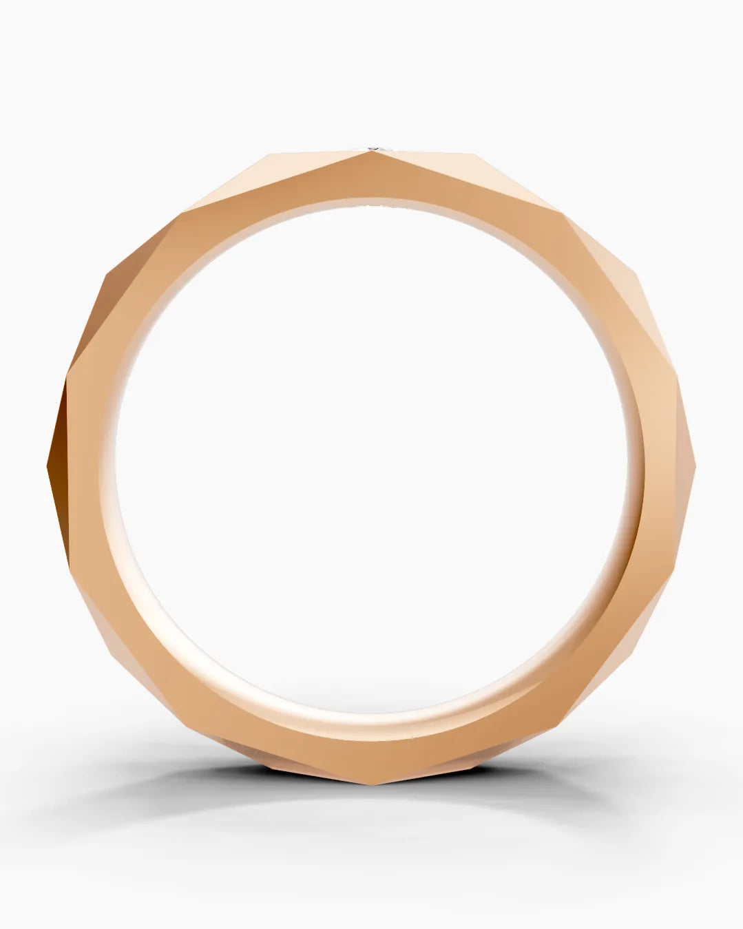 Pure Essence Men Ring