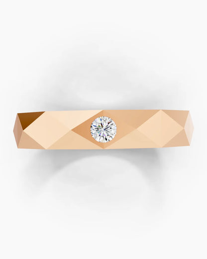 Pure Essence Men Ring