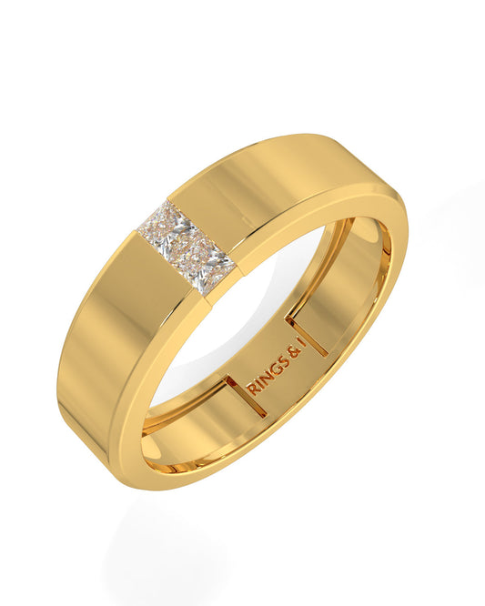 Tempting - GOLD | 18KT | GH-VS