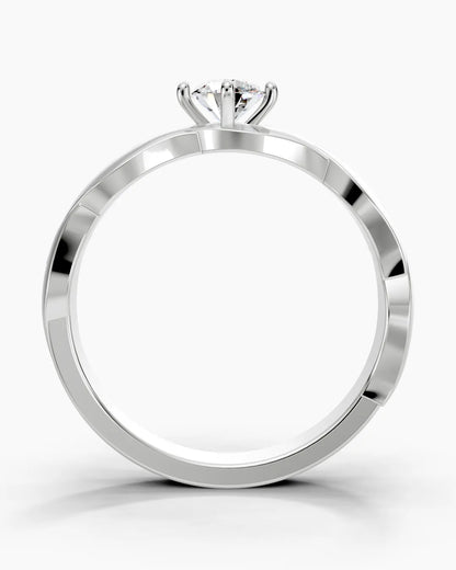 Royal Shine Women Ring