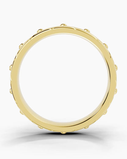 Chester Luxe Men Ring