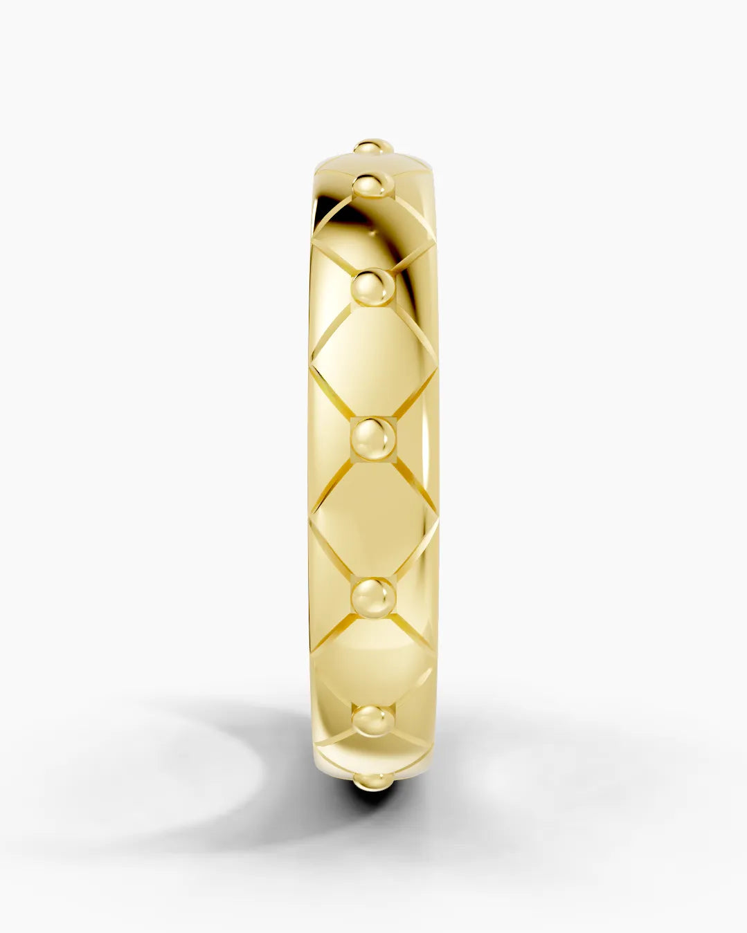 Chester Luxe Men Ring