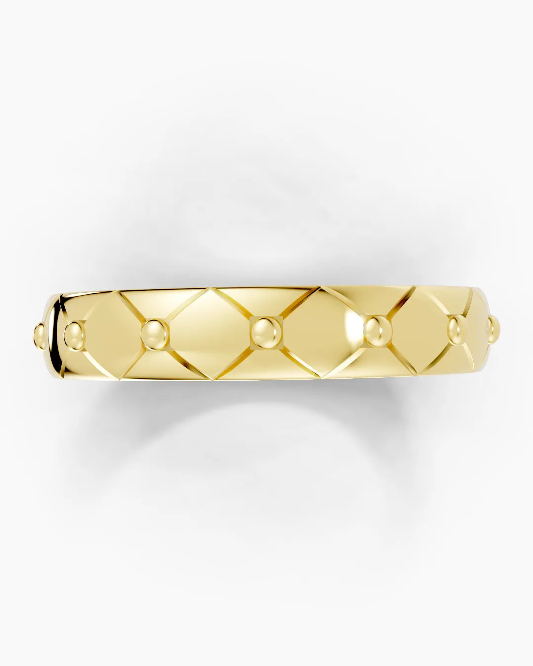 Chester Luxe Men Ring