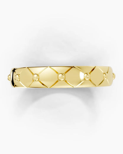 Chester Luxe Men Ring