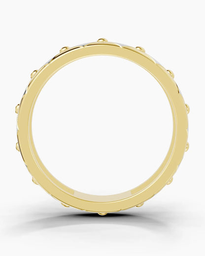 Cushura Men Ring