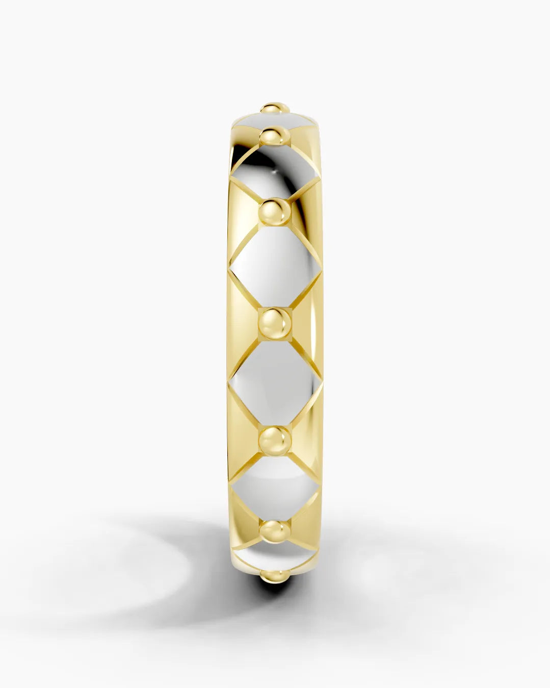 Cushura Men Ring