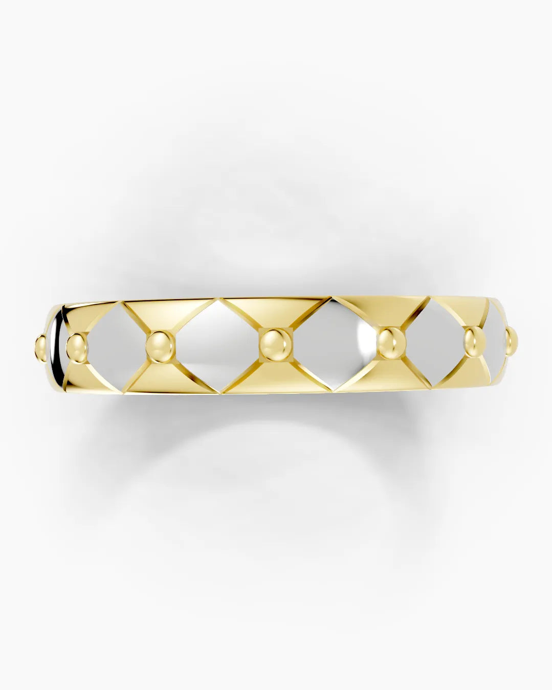 Cushura Men Ring