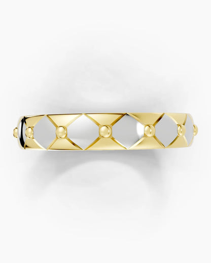Cushura Men Ring