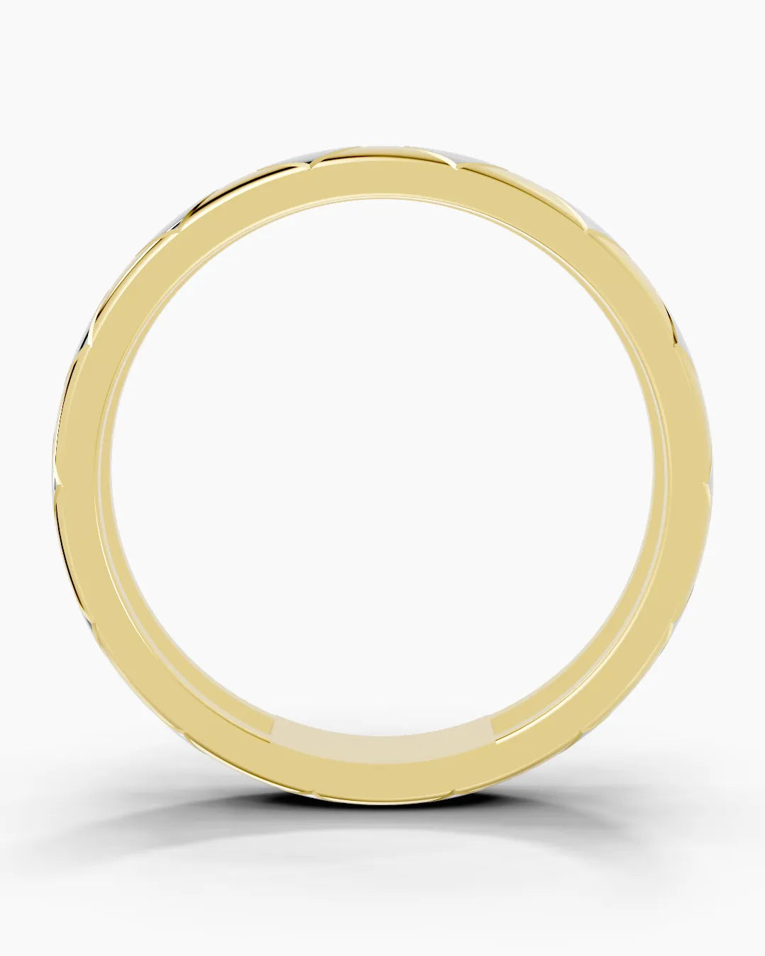 Regalia Men Ring