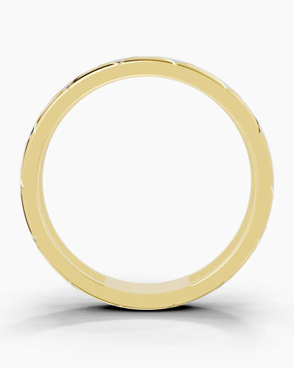 Regalia Men Ring