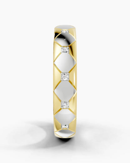 Regalia Men Ring