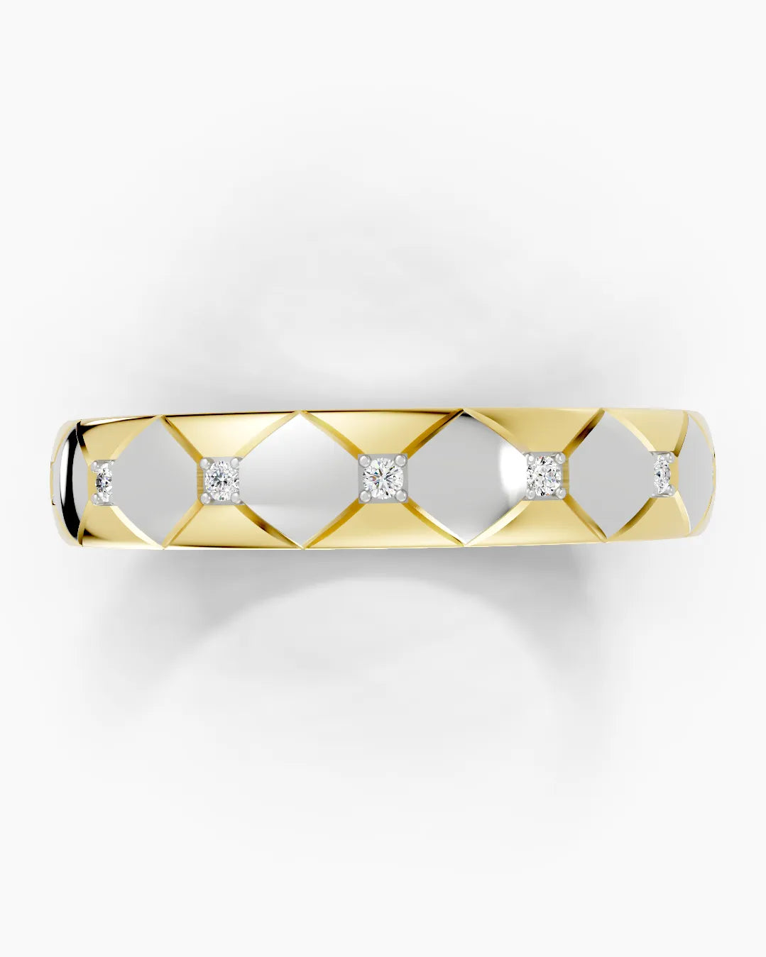 Regalia Men Ring