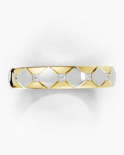 Regalia Men Ring
