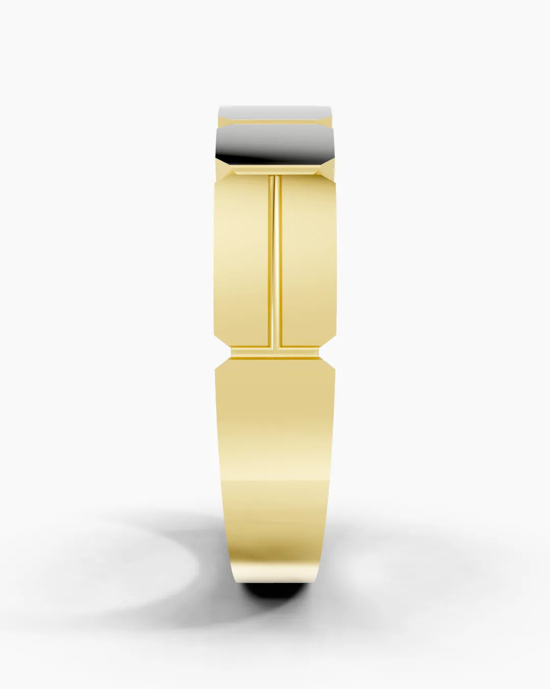 Architect’s Legacy Men Ring