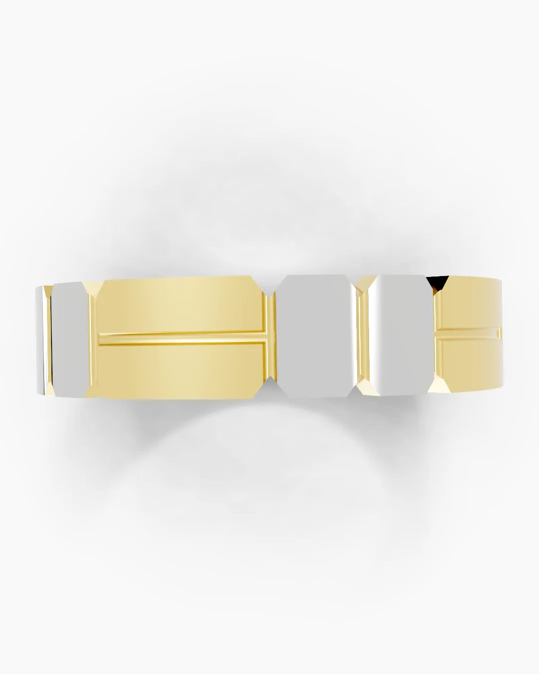 Architect’s Legacy Men Ring