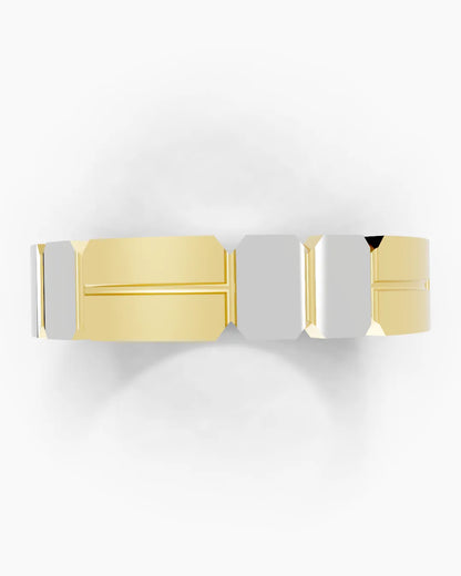 Architect’s Legacy Men Ring
