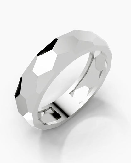 Sovereign Seal Men Ring