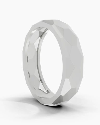Sovereign Seal Men Ring