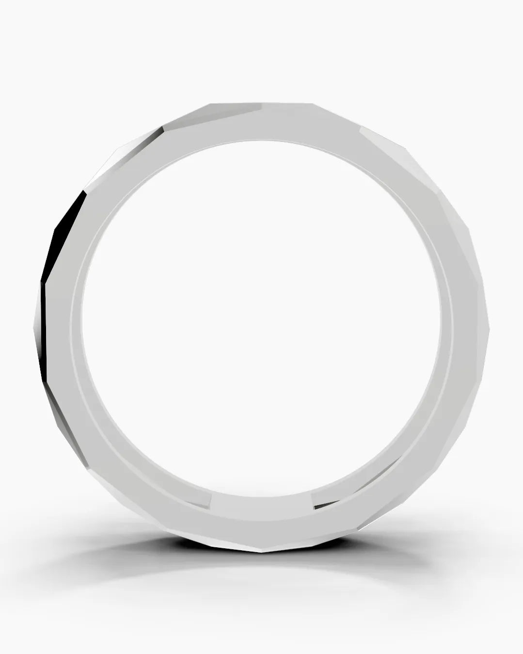 Sovereign Seal Men Ring