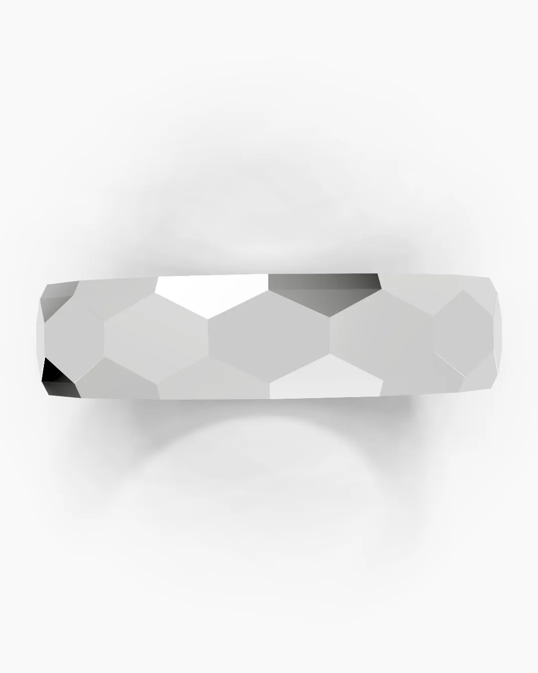 Sovereign Seal Men Ring