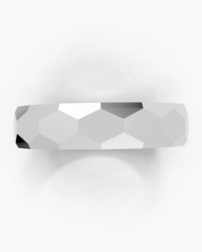 Sovereign Seal Men Ring