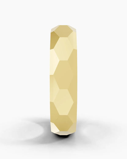 Crucible Men Ring
