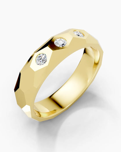 Royal Decree Men Ring