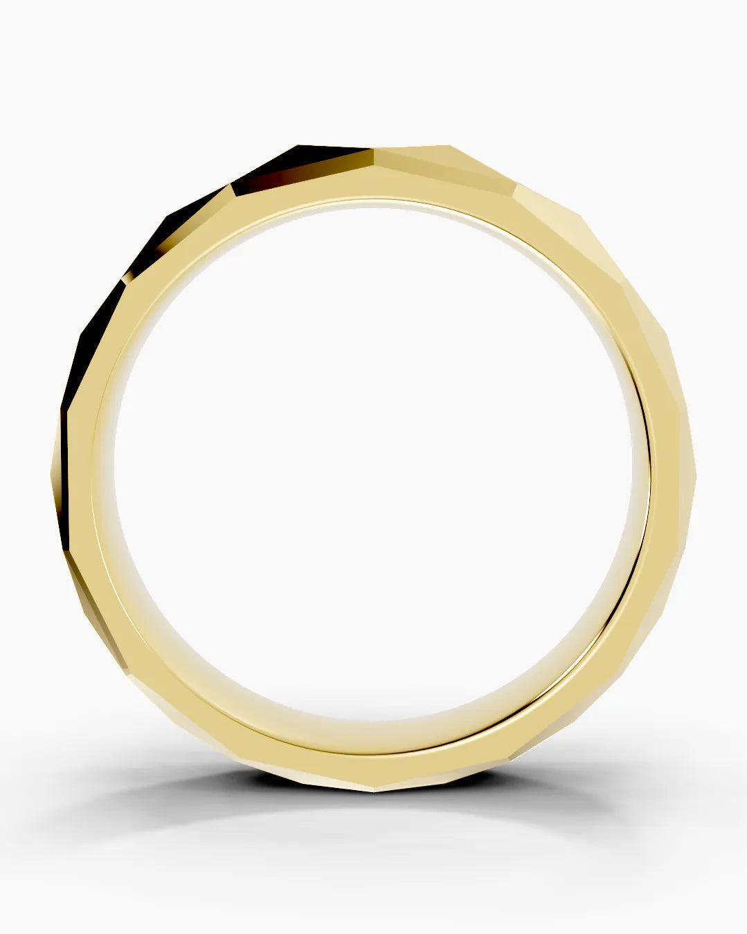 Royal Decree Men Ring