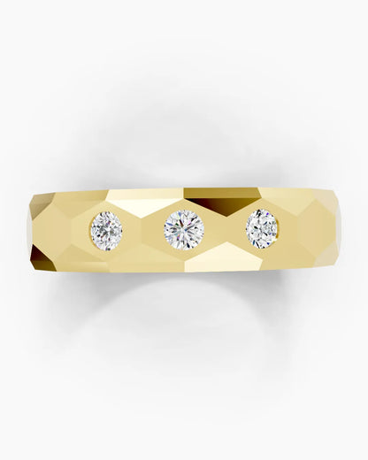 Royal Decree Men Ring