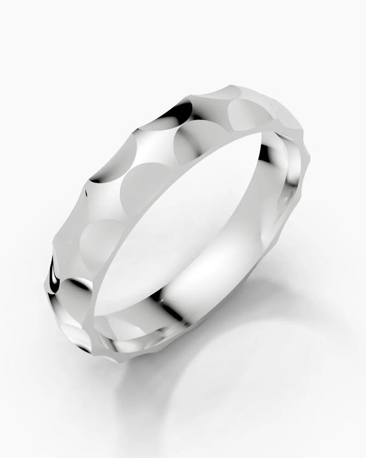 Arcaen Forge Men Ring