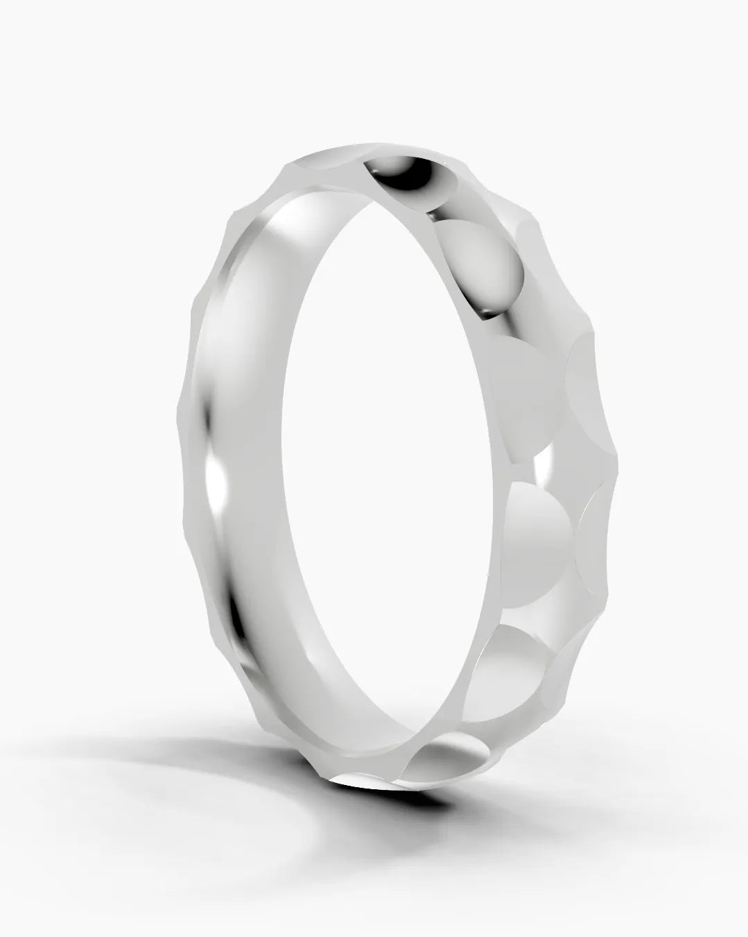 Arcaen Forge Men Ring