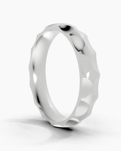 Arcaen Forge Men Ring