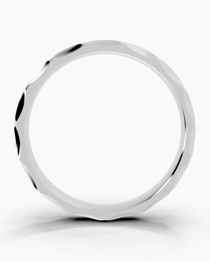 Arcaen Forge Men Ring