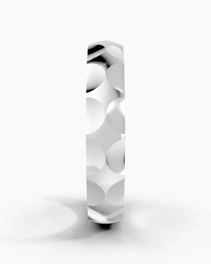 Arcaen Forge Men Ring