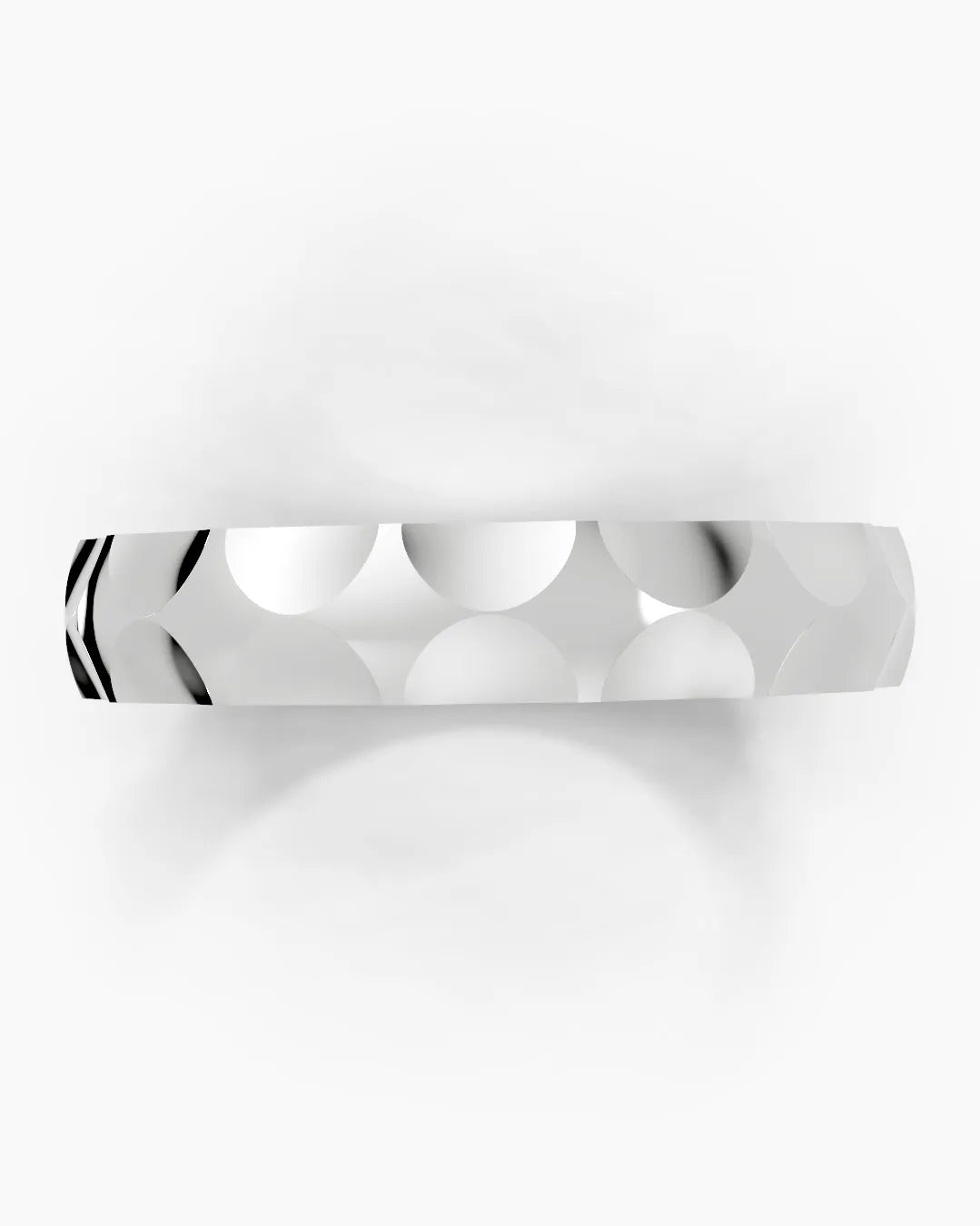 Arcaen Forge Men Ring