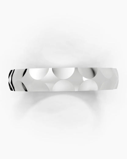 Arcaen Forge Men Ring
