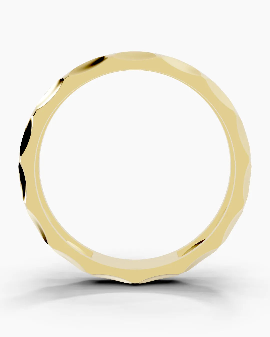 Aethel Weave Men Ring