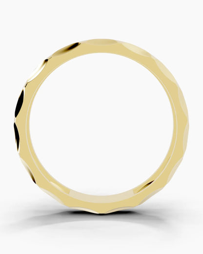 Aethel Weave Men Ring