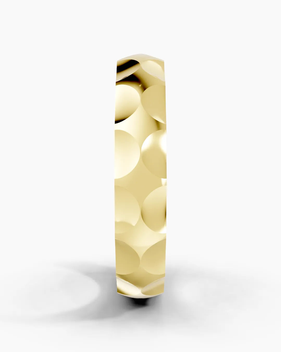 Aethel Weave Men Ring